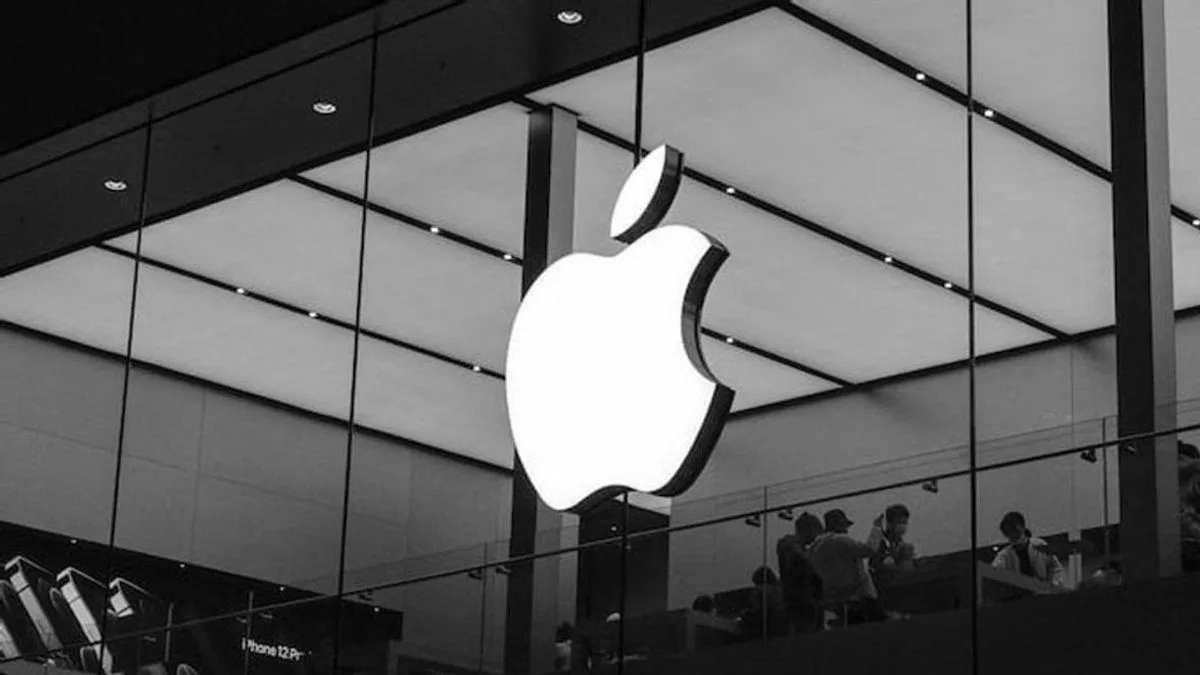 Apple