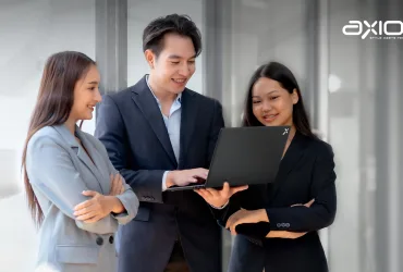 Axioo