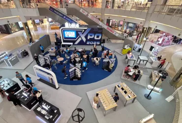 Blibli Xpo