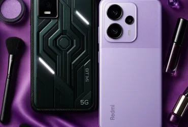 Inifnix Gt 30