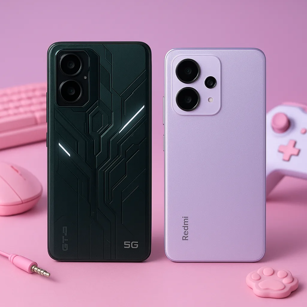 Infinix GT 30