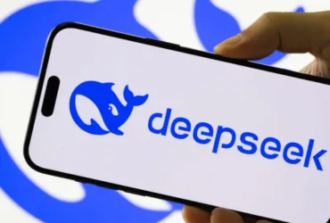 Deepseek