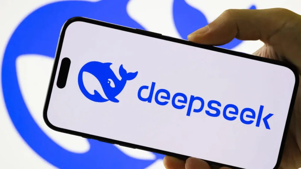 Deepseek