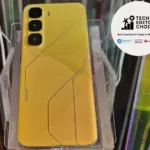 Infinix Hot 60 Pro+
