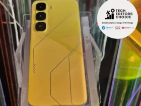 Infinix Hot 60 Pro+