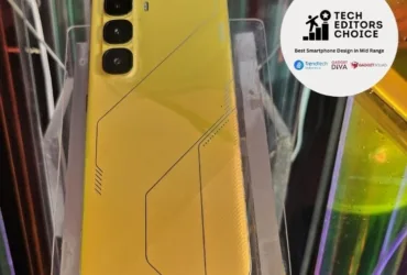 Infinix Hot 60 Pro+