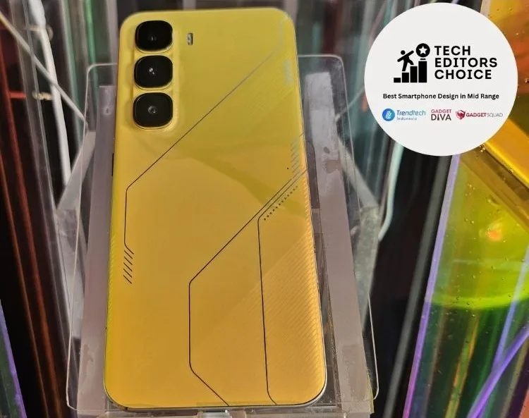 Infinix Hot 60 Pro+