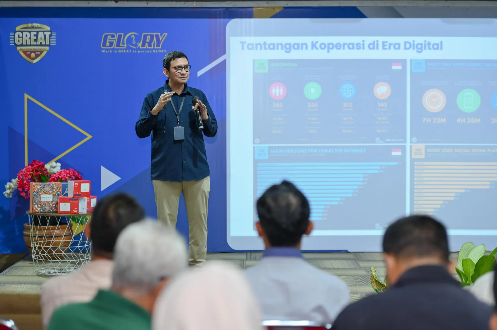 Telkom