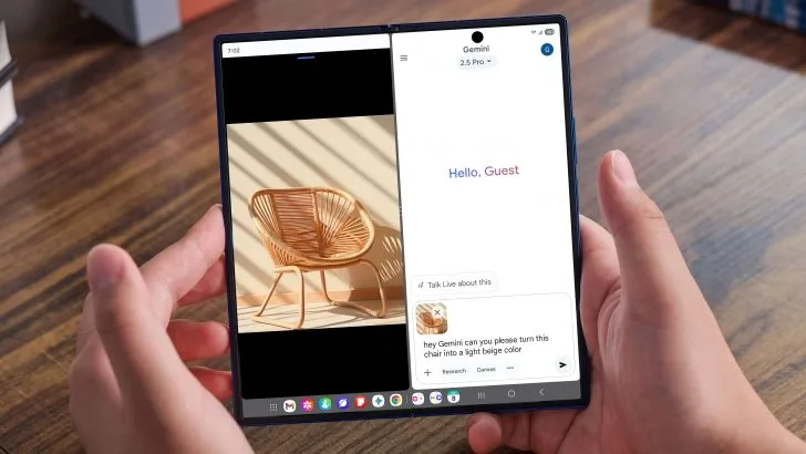 Galaxy Ai