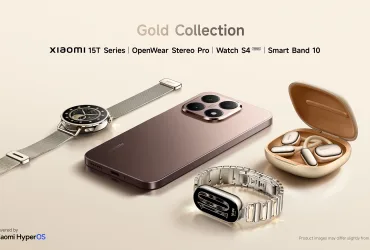 Xiaomi
