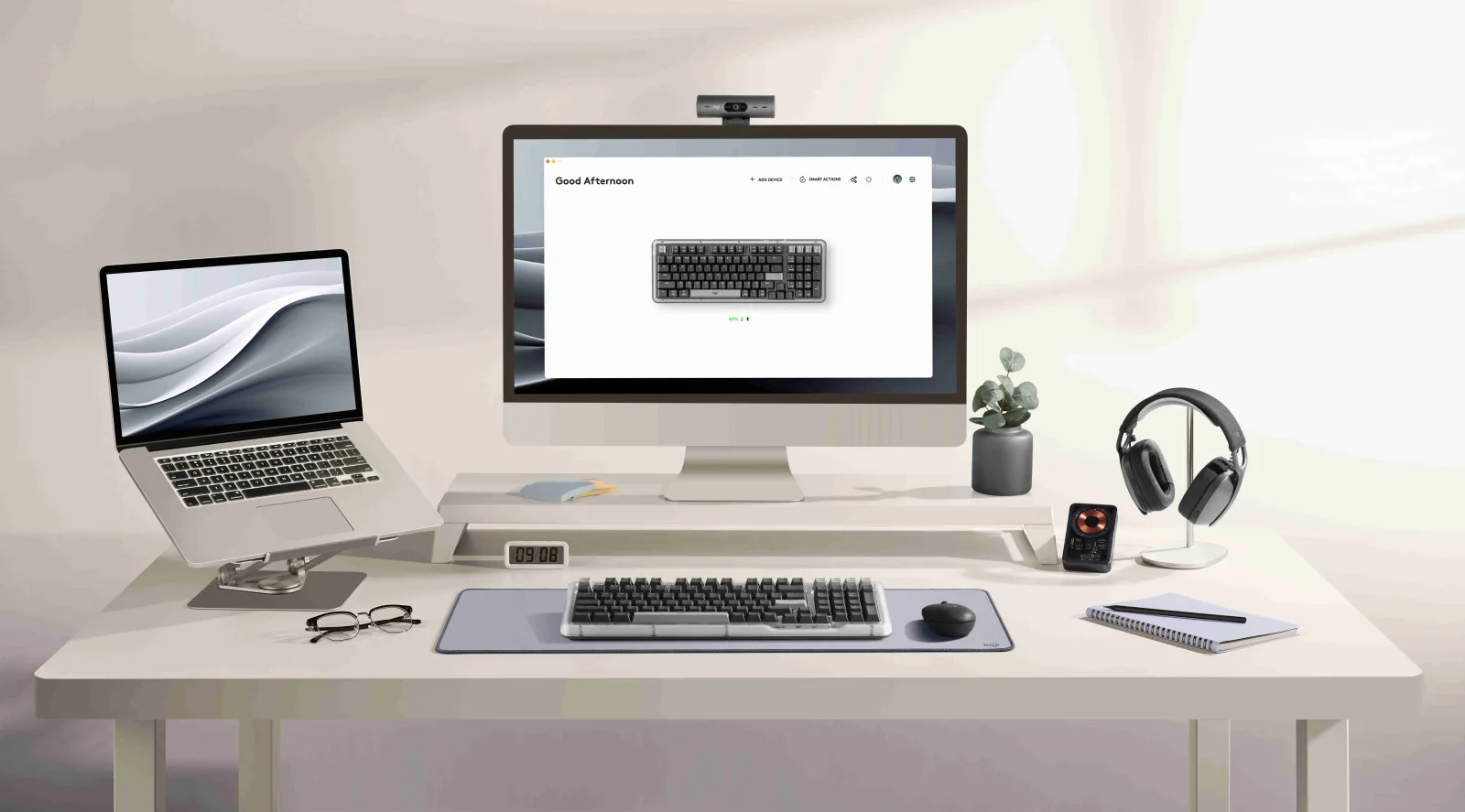 Logitech