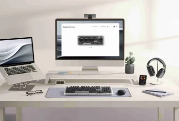 Logitech