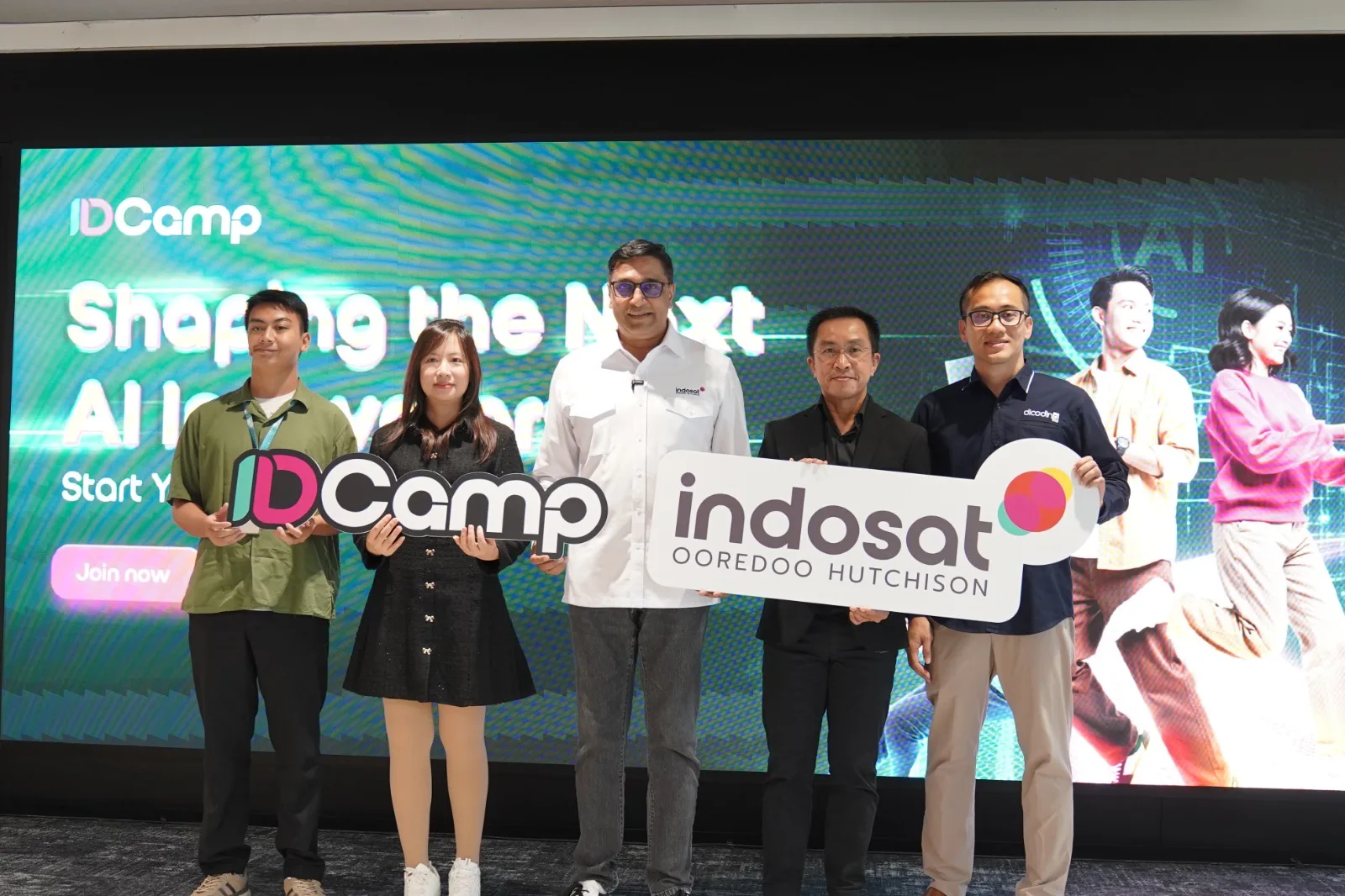 Indosat