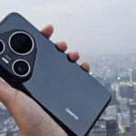 Huawei Pura 80 Ultra