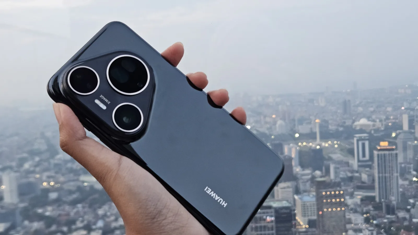 Huawei Pura 80 Ultra