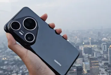 Huawei Pura 80 Ultra