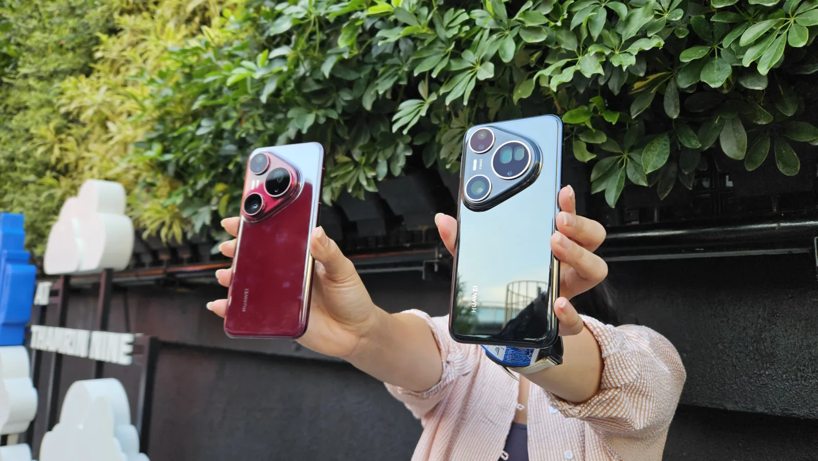 Huawei Pura 80 Pro Dan Pura 80 Ultra