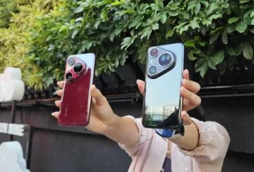 Huawei Pura 80 Pro Dan Pura 80 Ultra