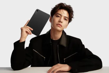Xiaomi Pad Mini