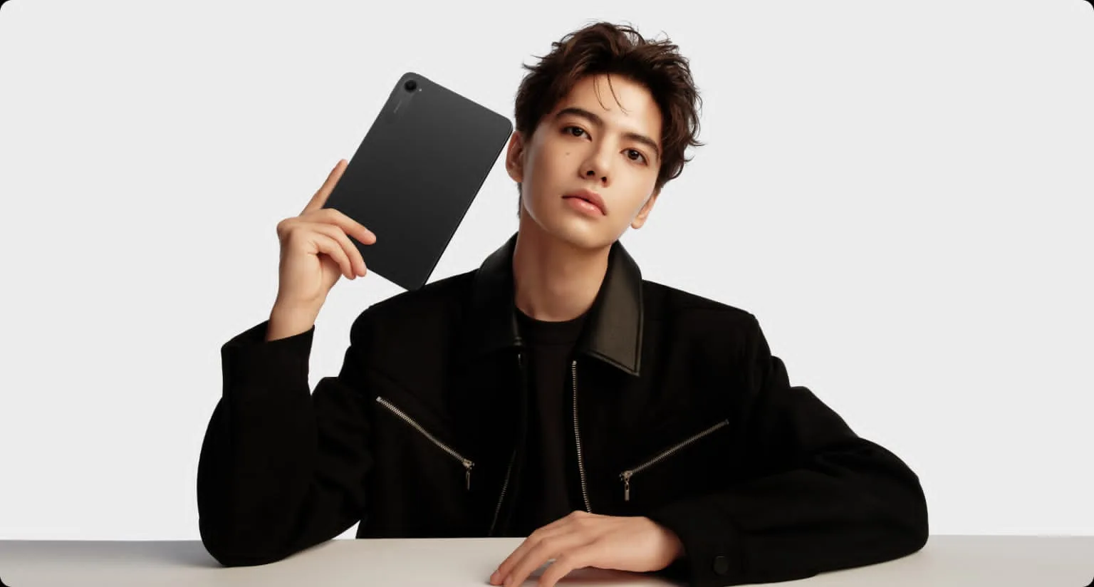 Xiaomi Pad Mini