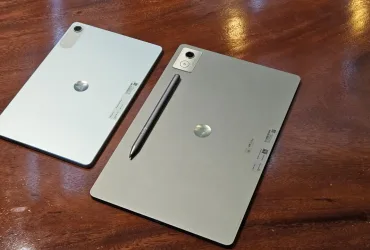 Moto Pad 60 Series