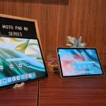 Moto Pad 60 Series