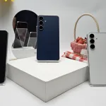 Galaxy S25 Fe