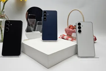 Galaxy S25 Fe
