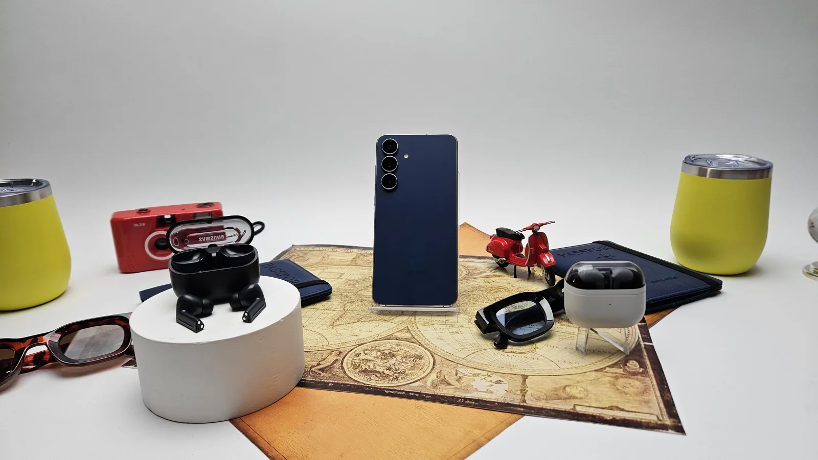 Galaxy Buds 3