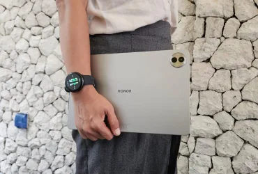 Honor Watch Fit