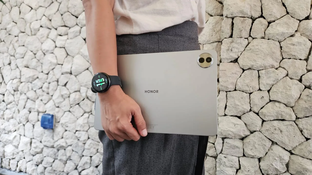 Honor Watch Fit
