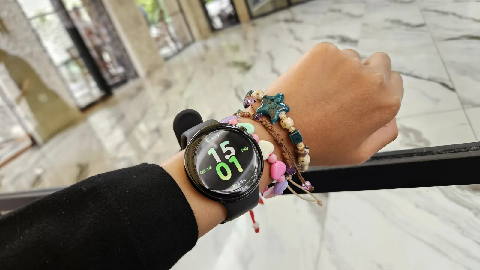 Honor Watch Fit
