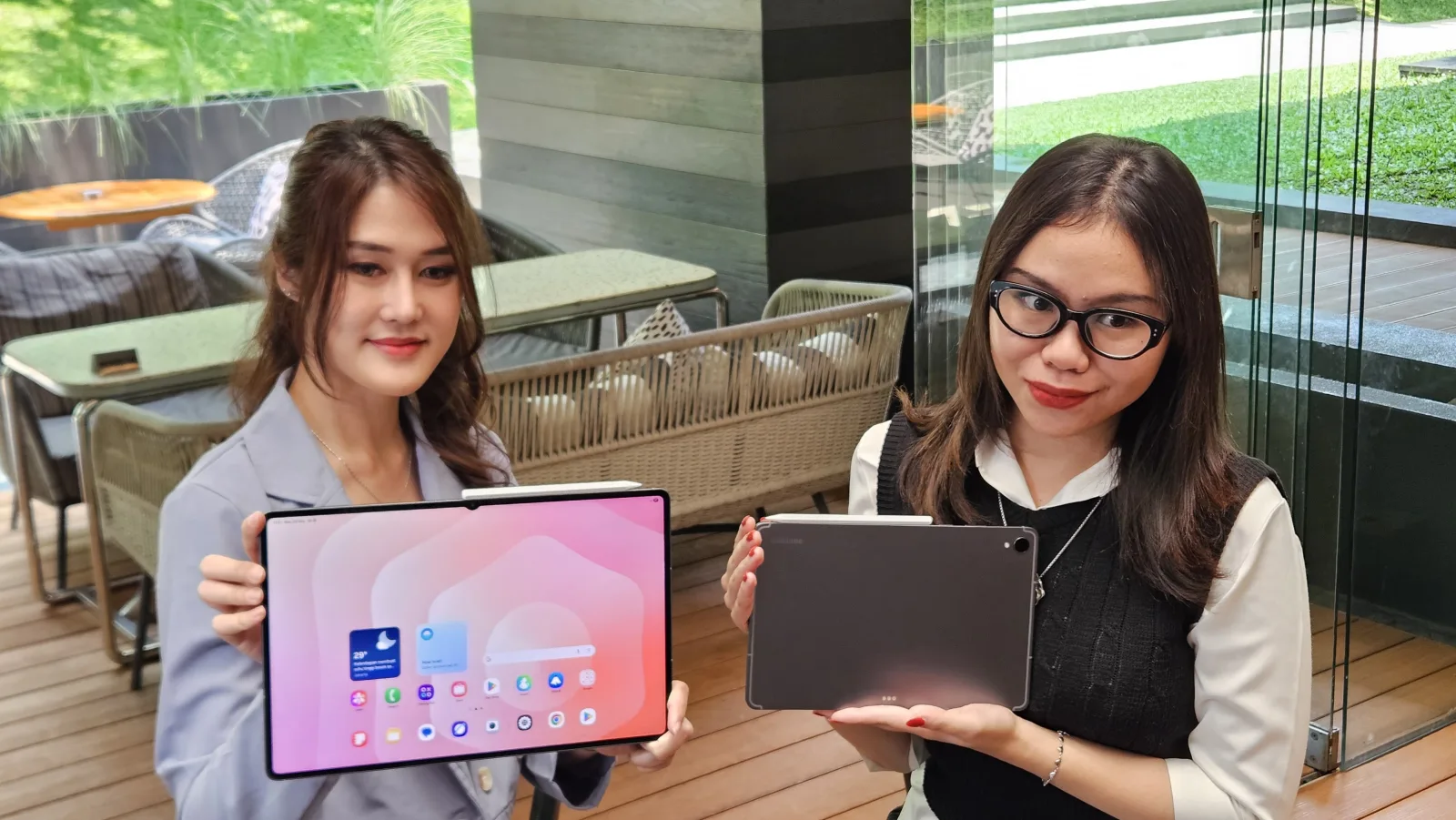 Galaxy Tab S11 Series