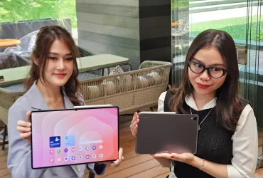 Galaxy Tab S11 Series