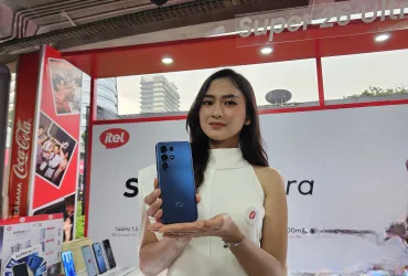 Itel Super S26 Ultra