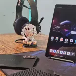 Lenovo Legion Tab Gen 3