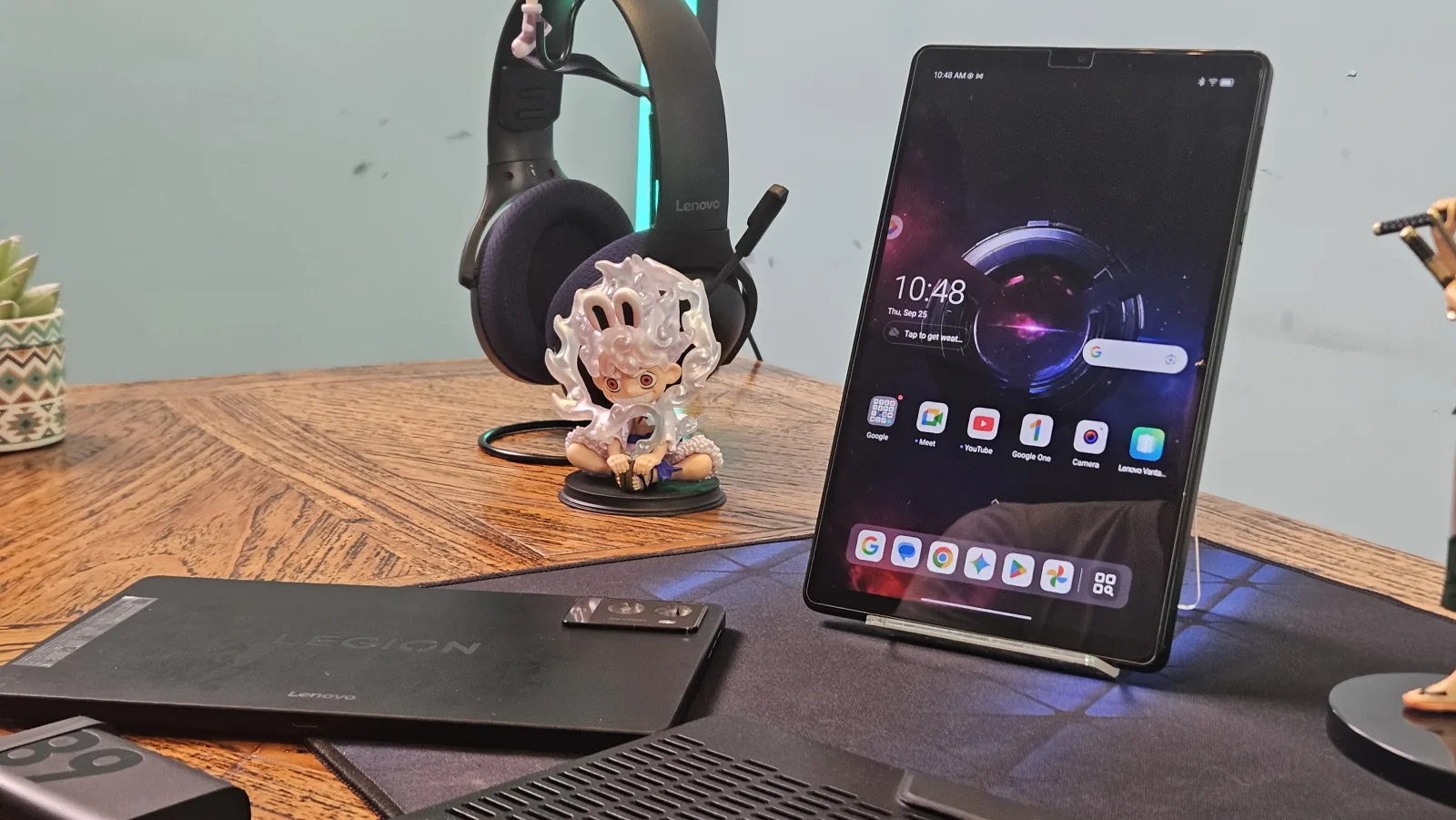 Lenovo Legion Tab Gen 3