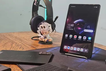 Lenovo Legion Tab Gen 3