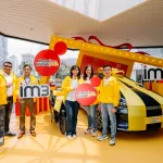 Indosat