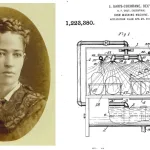 Josephine Cochrane