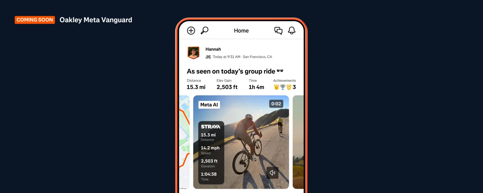 Strava