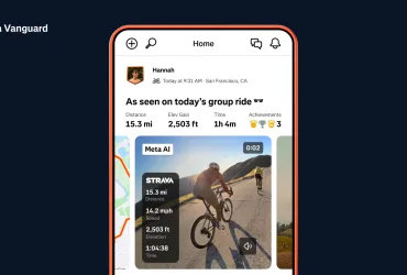 Strava