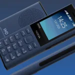 Nokia 130 Music