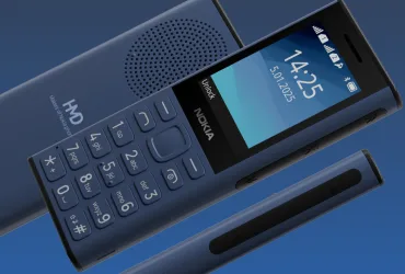 Nokia 130 Music