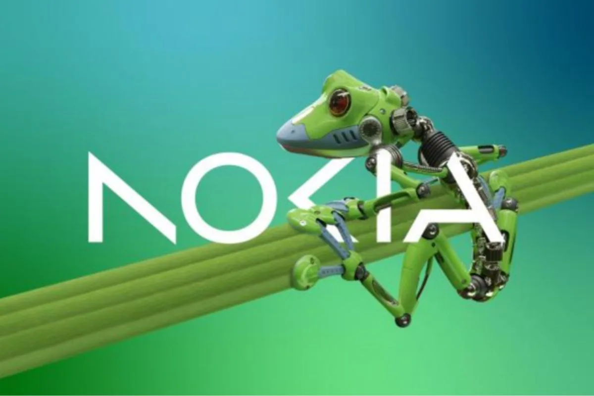Nokia