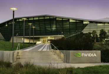 Nvidia