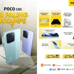 Poco C85