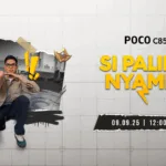 Poco C85