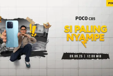 Poco C85
