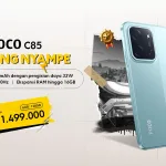 Poco C85
